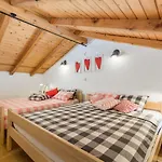 House Pavincic Prázdninový dům *