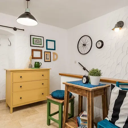 Ferienhaus House Pavincic