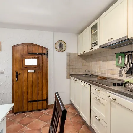 House Pavincic *