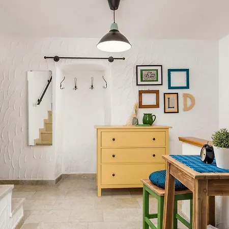 House Pavincic Ferienhaus