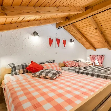 Holiday home House Pavincic