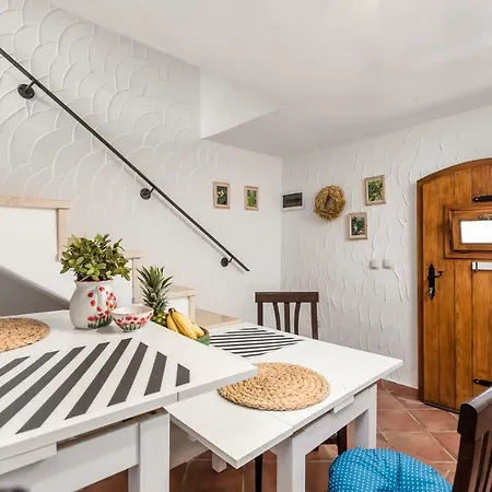House Pavincic Holiday home Lovran