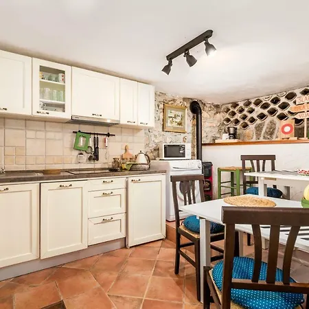 House Pavincic *