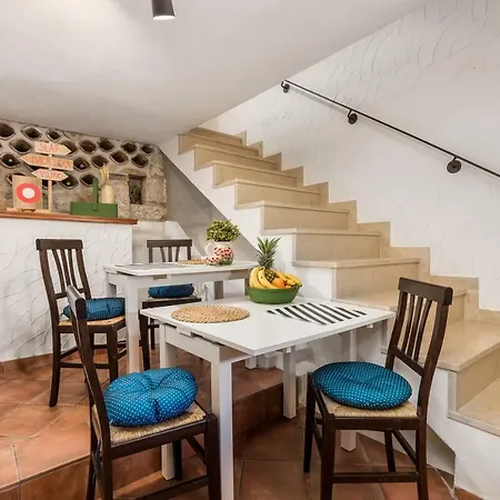 Дом отдыха House Pavincic Ловран