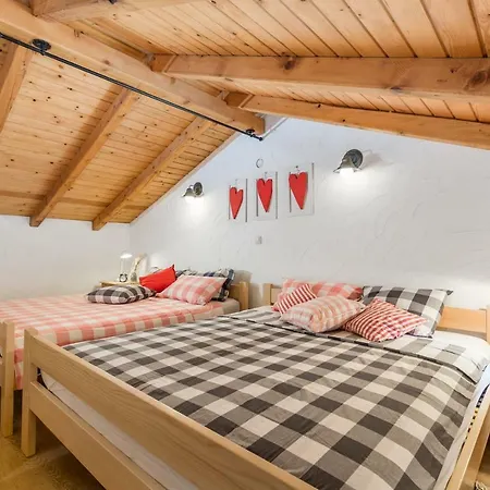 House Pavincic Holiday home *