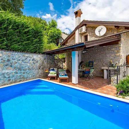 House Pavincic