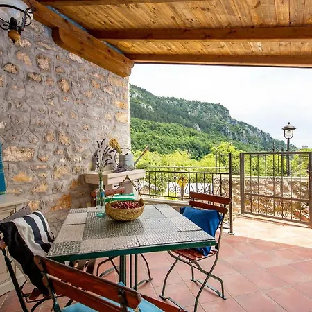 Holiday home House Pavincic Lovran
