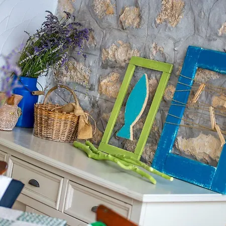 Holiday home House Pavincic
