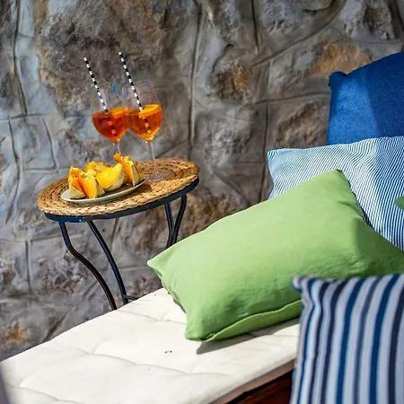 House Pavincic Holiday home Lovran
