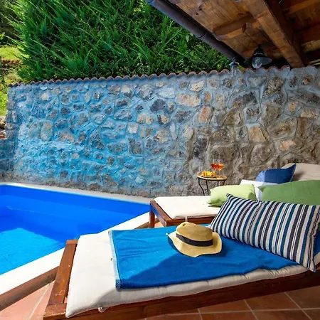 House Pavincic Lovran