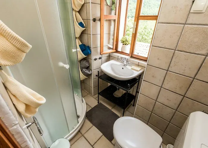 Дом отдыха House Pavincic
