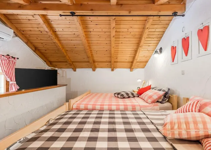 House Pavincic * Lovran