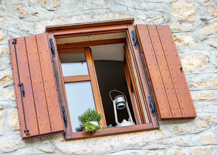 House Pavincic *
