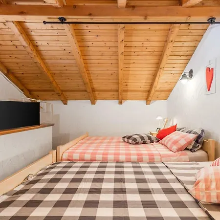 House Pavincic * Lovran