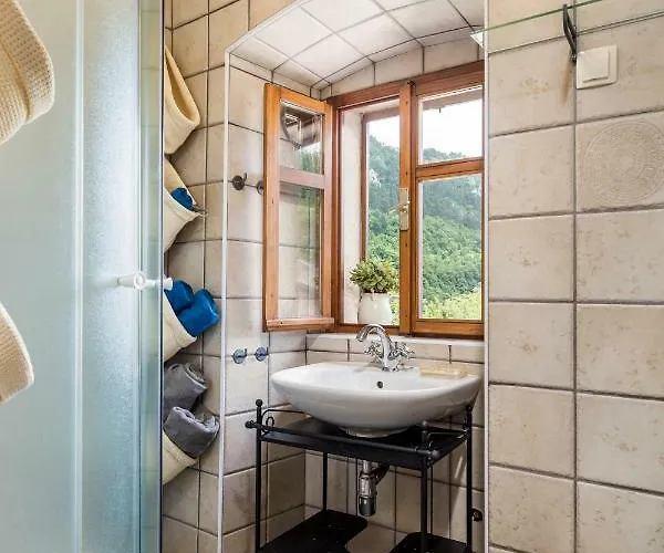 Holiday home House Pavincic *