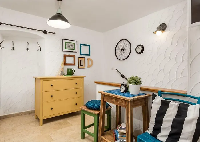 Holiday home House Pavincic
