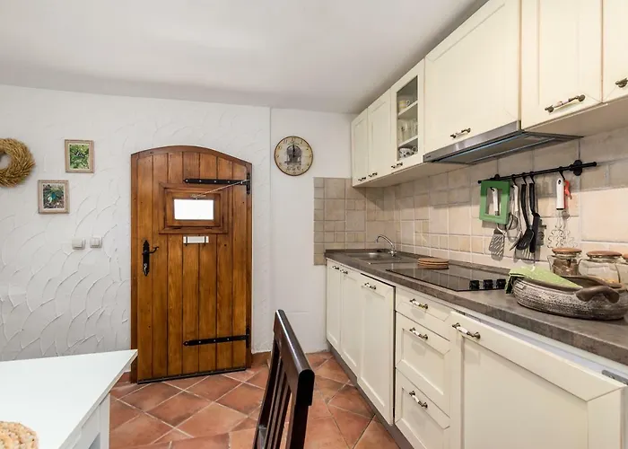 House Pavincic *