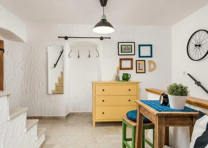 House Pavincic Holiday home