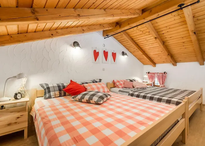 Holiday home House Pavincic