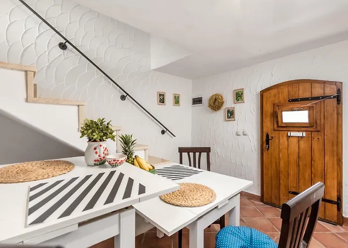 House Pavincic Holiday home Lovran