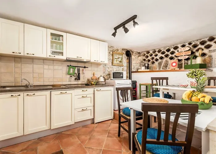 House Pavincic *