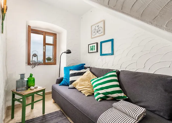 House Pavincic Lovran