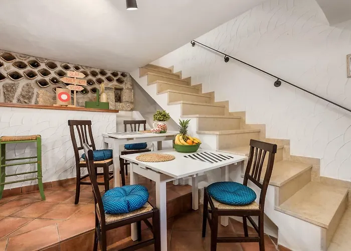 Holiday home House Pavincic Lovran