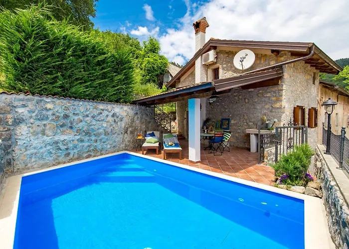 House Pavincic