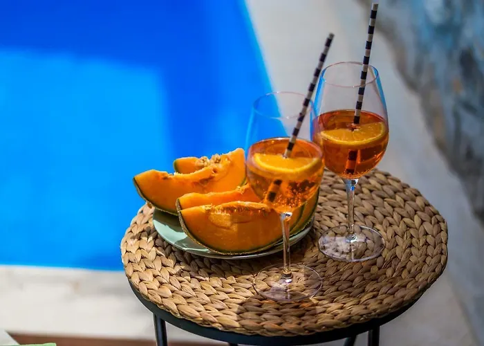 Holiday home House Pavincic Lovran