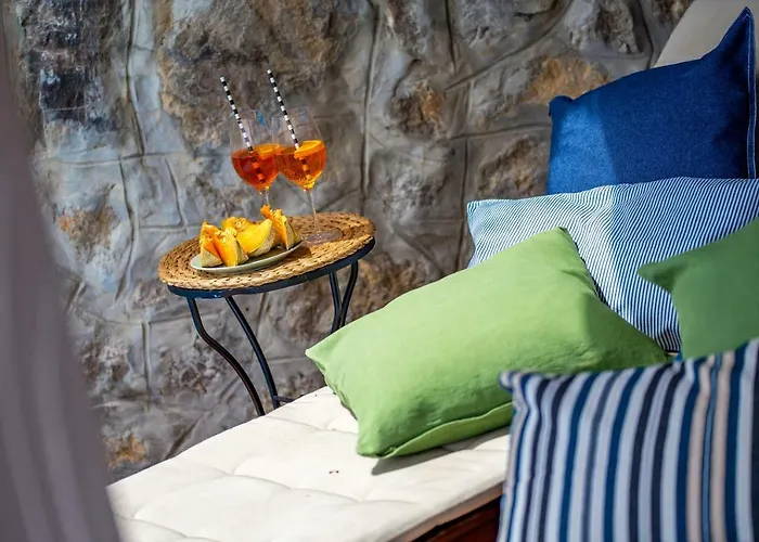 House Pavincic Holiday home Lovran