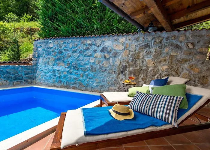 House Pavincic Lovran