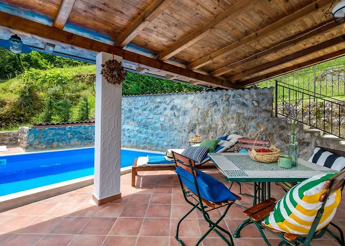 Holiday home House Pavincic *