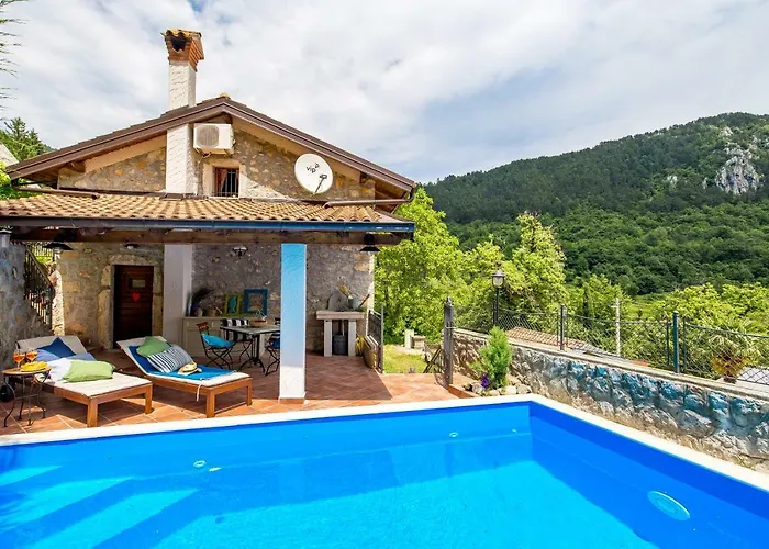 House Pavincic *